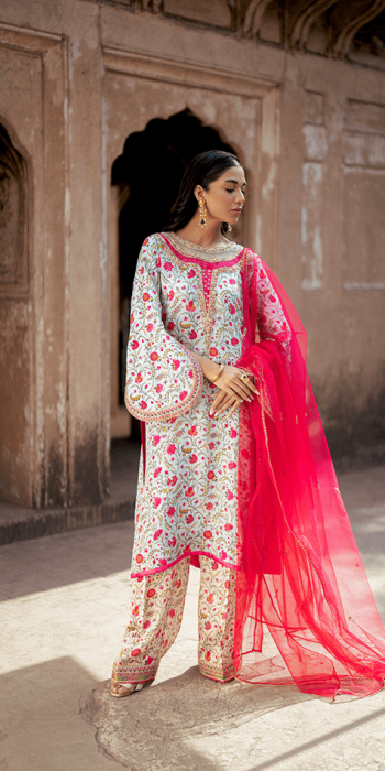 Cleo – Aysel Luxury Pret – Ursha