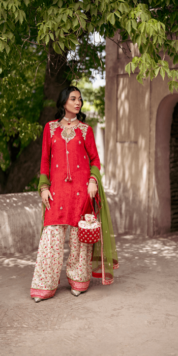Dazzle – Aysel Luxury Pret