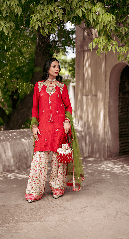 Dazzle – Aysel Luxury Pret