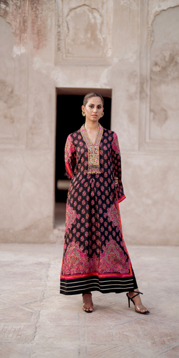 Ember - Aysel Luxury Pret