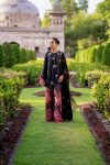 Noir - Aysel Luxury Pret